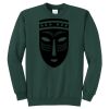 Core Fleece Crewneck Sweatshirt 2026 Thumbnail