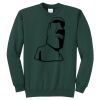 Core Fleece Crewneck Sweatshirt 2026 Thumbnail