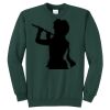 Core Fleece Crewneck Sweatshirt 2026 Thumbnail