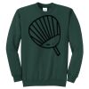 Core Fleece Crewneck Sweatshirt 2026 Thumbnail