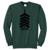 Core Fleece Crewneck Sweatshirt 2026 Thumbnail