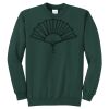 Core Fleece Crewneck Sweatshirt 2026 Thumbnail