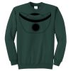 Core Fleece Crewneck Sweatshirt 2026 Thumbnail