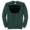 Core Fleece Crewneck Sweatshirt 2026 Thumbnail