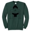 Core Fleece Crewneck Sweatshirt 2026 Thumbnail