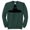 Core Fleece Crewneck Sweatshirt 2026 Thumbnail