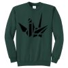 Core Fleece Crewneck Sweatshirt 2026 Thumbnail