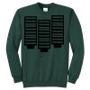 Core Fleece Crewneck Sweatshirt 2026 Thumbnail