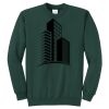 Core Fleece Crewneck Sweatshirt 2026 Thumbnail