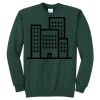 Core Fleece Crewneck Sweatshirt 2026 Thumbnail