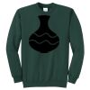 Core Fleece Crewneck Sweatshirt 2026 Thumbnail