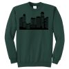 Core Fleece Crewneck Sweatshirt 2026 Thumbnail