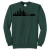 Core Fleece Crewneck Sweatshirt 2026 Thumbnail