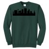 Core Fleece Crewneck Sweatshirt 2026 Thumbnail