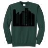 Core Fleece Crewneck Sweatshirt 2026 Thumbnail