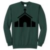 Core Fleece Crewneck Sweatshirt 2026 Thumbnail