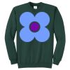 Core Fleece Crewneck Sweatshirt 2026 Thumbnail