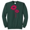 Core Fleece Crewneck Sweatshirt 2026 Thumbnail