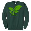 Core Fleece Crewneck Sweatshirt 2026 Thumbnail