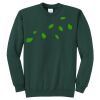Core Fleece Crewneck Sweatshirt 2026 Thumbnail