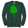Core Fleece Crewneck Sweatshirt 2026 Thumbnail