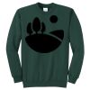 Core Fleece Crewneck Sweatshirt 2026 Thumbnail
