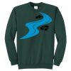 Core Fleece Crewneck Sweatshirt 2026 Thumbnail