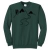 Core Fleece Crewneck Sweatshirt 2026 Thumbnail