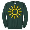 Core Fleece Crewneck Sweatshirt 2026 Thumbnail