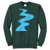 Core Fleece Crewneck Sweatshirt 2026 Thumbnail