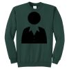 Core Fleece Crewneck Sweatshirt 2026 Thumbnail