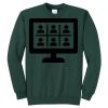 Core Fleece Crewneck Sweatshirt 2026 Thumbnail