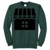 Core Fleece Crewneck Sweatshirt 2026 Thumbnail