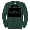 Core Fleece Crewneck Sweatshirt 2026 Thumbnail