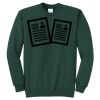 Core Fleece Crewneck Sweatshirt 2026 Thumbnail