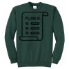 Core Fleece Crewneck Sweatshirt 2026 Thumbnail
