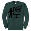 Core Fleece Crewneck Sweatshirt 2026 Thumbnail