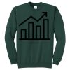 Core Fleece Crewneck Sweatshirt 2026 Thumbnail