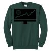 Core Fleece Crewneck Sweatshirt 2026 Thumbnail