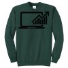 Core Fleece Crewneck Sweatshirt 2026 Thumbnail