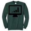 Core Fleece Crewneck Sweatshirt 2026 Thumbnail