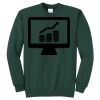 Core Fleece Crewneck Sweatshirt 2026 Thumbnail