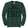 Core Fleece Crewneck Sweatshirt 2026 Thumbnail