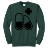 Core Fleece Crewneck Sweatshirt 2026 Thumbnail