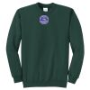 Core Fleece Crewneck Sweatshirt 2026 Thumbnail