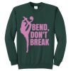 Core Fleece Crewneck Sweatshirt 2026 Thumbnail
