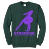 Core Fleece Crewneck Sweatshirt 2026 Thumbnail