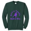 Core Fleece Crewneck Sweatshirt 2026 Thumbnail
