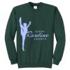 Core Fleece Crewneck Sweatshirt 2026 Thumbnail