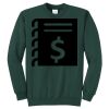Core Fleece Crewneck Sweatshirt 2026 Thumbnail